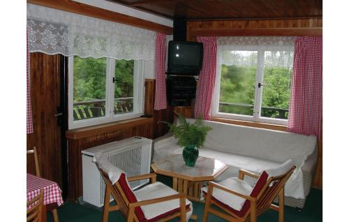 Holiday Home Benecko-rychlov