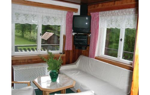Holiday Home Benecko-rychlov