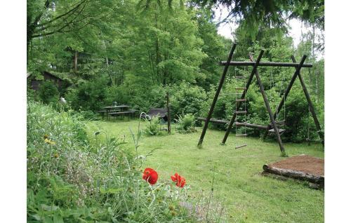 Holiday Home Benecko-rychlov
