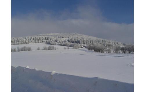 Holiday Home Benecko-rychlov
