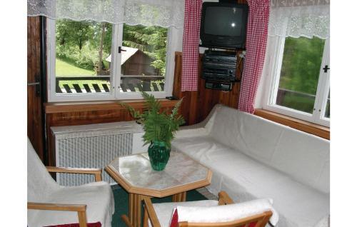 Holiday Home Benecko-rychlov