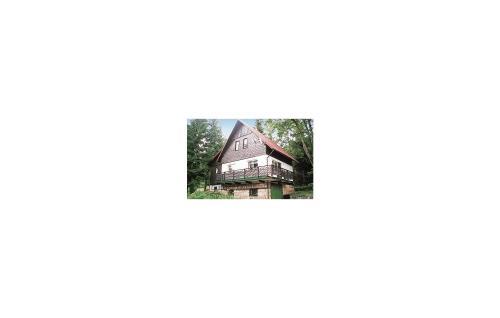 Holiday Home Benecko-rychlov