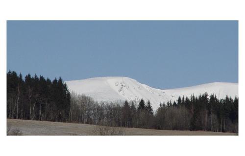 Holiday Home Benecko-rychlov