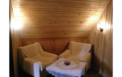 Holiday Home Benecko-rychlov