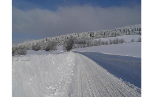 Holiday Home Benecko-rychlov