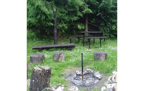 Holiday Home Benecko-rychlov