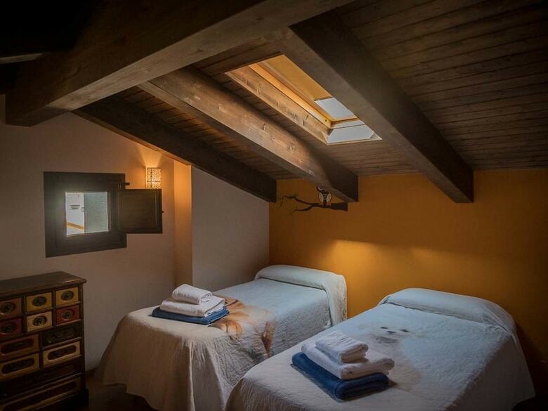 Agroturismo Viladomatrural