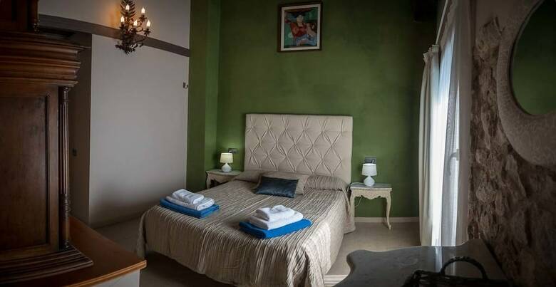 Agroturismo Viladomatrural
