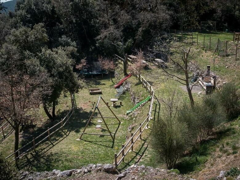 Agroturismo Viladomatrural