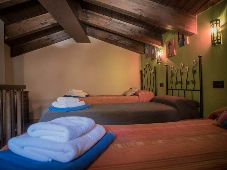 Agroturismo Viladomatrural