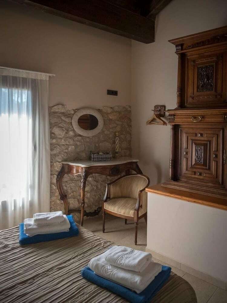 Agroturismo Viladomatrural