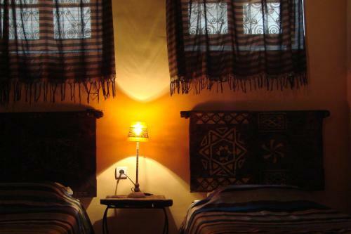 Riad Dar Tafilalet