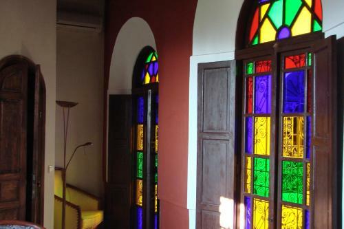 Riad Dar Tafilalet