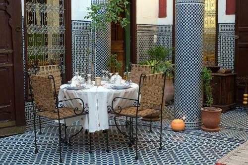 Riad Dar Tafilalet