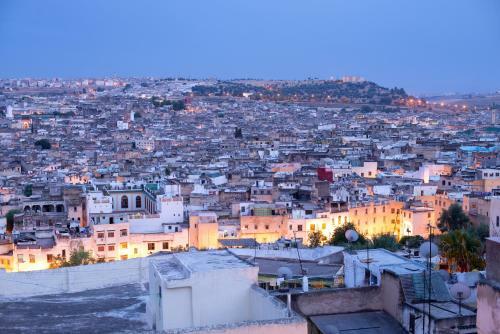 Riad Dar Tafilalet