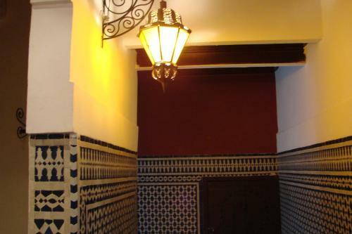 Riad Dar Tafilalet