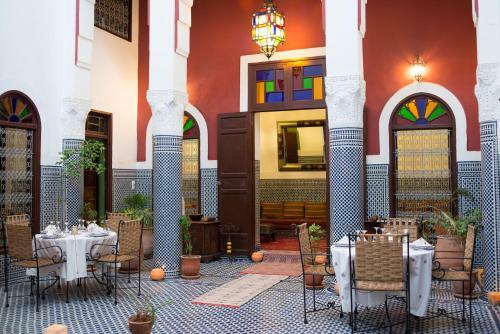 Riad Dar Tafilalet