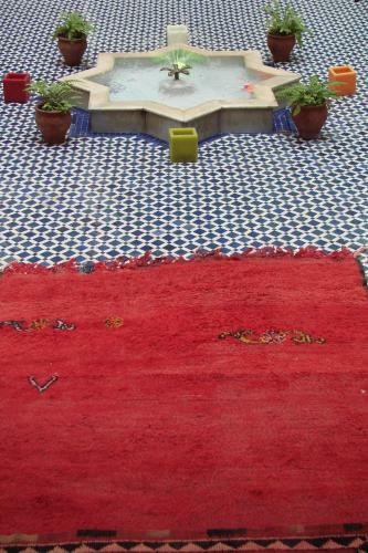 Riad Dar Tafilalet