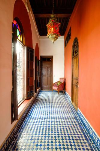 Riad Dar Tafilalet