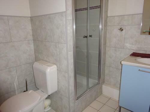 Bed & Breakfast Ferme Martzloff