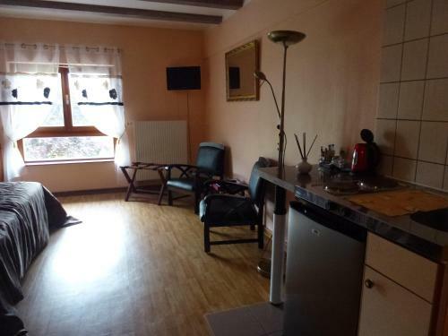 Bed & Breakfast Ferme Martzloff