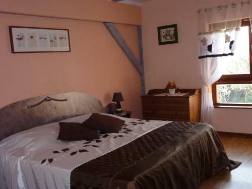Bed & Breakfast Ferme Martzloff