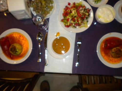 Hotel Osko Villa Pension