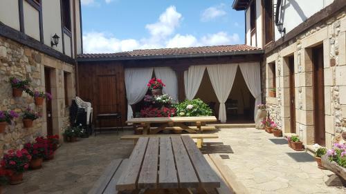 Agroturismo Casa Rural Valle Tosande
