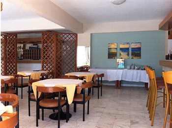 Apartamento Top Hotel