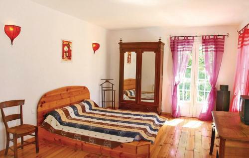 Holiday Home Route De Saumane