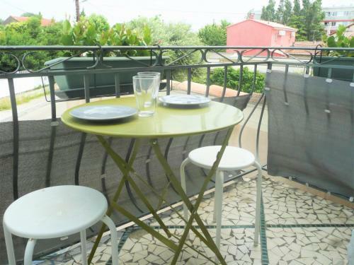 Apartamento Studio Malpeign�