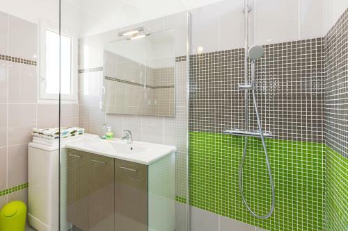 Apartamento Studio Malpeign�
