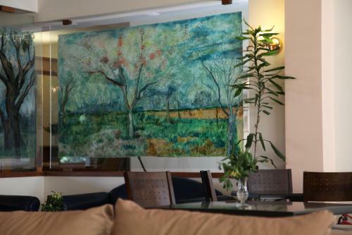 Hotel Aspassia