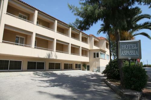 Hotel Aspassia