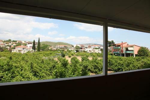 Hotel Aspassia