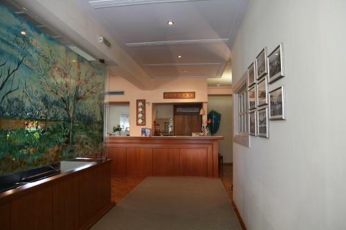 Hotel Aspassia