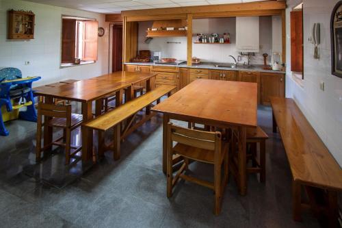 Agroturismo Casas Rurales A Peregrina