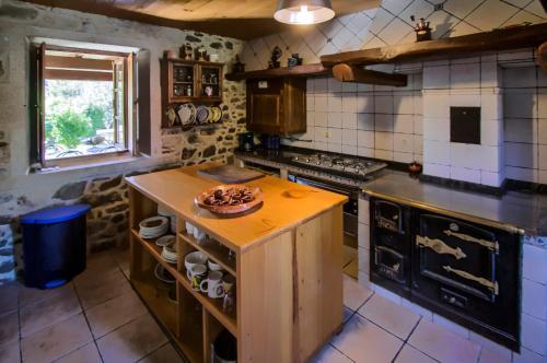 Agroturismo Casas Rurales A Peregrina