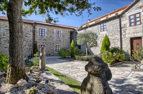 Agroturismo Casas Rurales A Peregrina