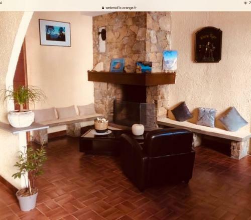 Hotel H�tel - Pub Le Petit Bosquet