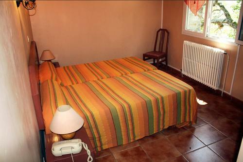 Hotel H�tel - Pub Le Petit Bosquet