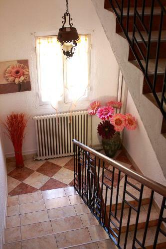 Hotel H�tel - Pub Le Petit Bosquet