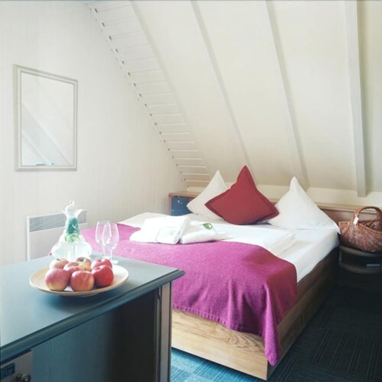 La Clairi�re Bio & Spahotel