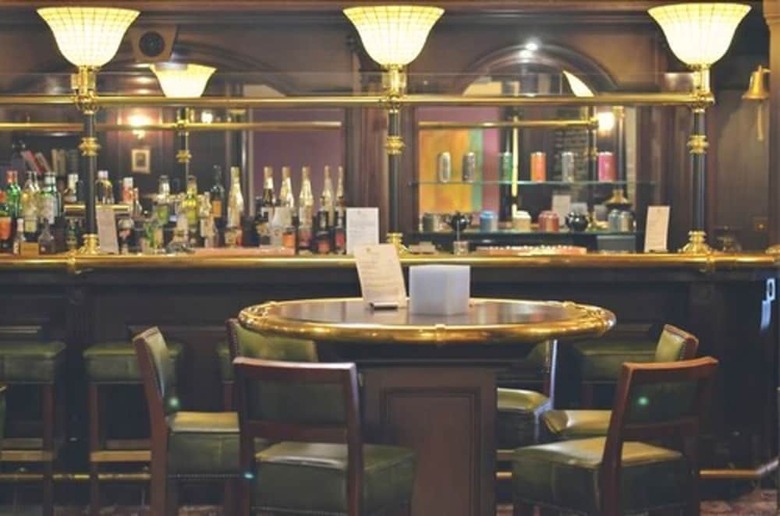 La Clairi�re Bio & Spahotel