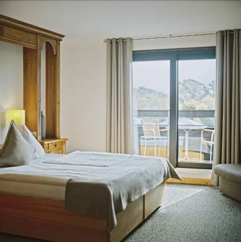 La Clairi�re Bio & Spahotel