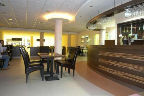 Aphrodite Hotel