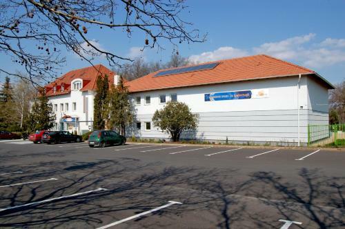 Aphrodite Hotel