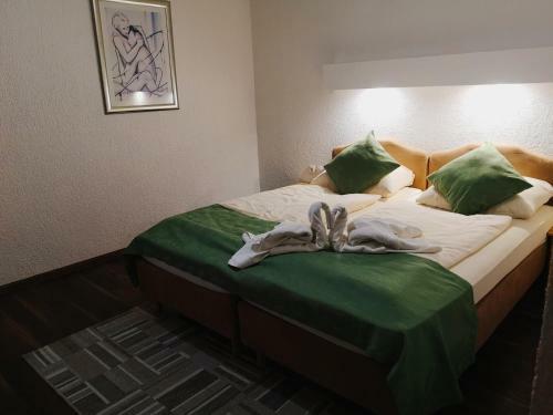 Hostal Pansion Winnetou