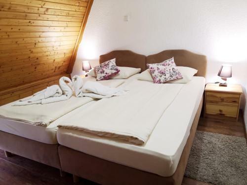 Hostal Pansion Winnetou