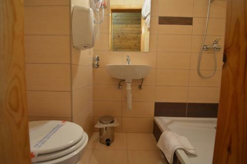 Hostal Pansion Winnetou